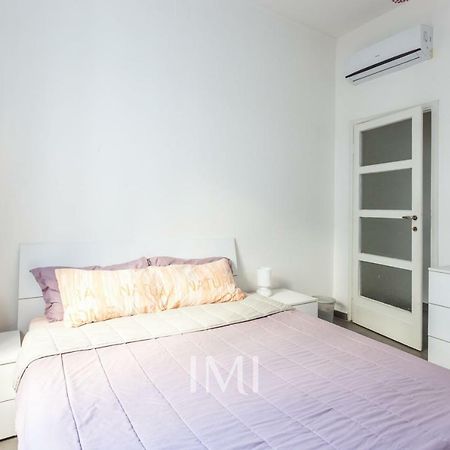 Porta Vittoria Center Apartment ميلان المظهر الخارجي الصورة