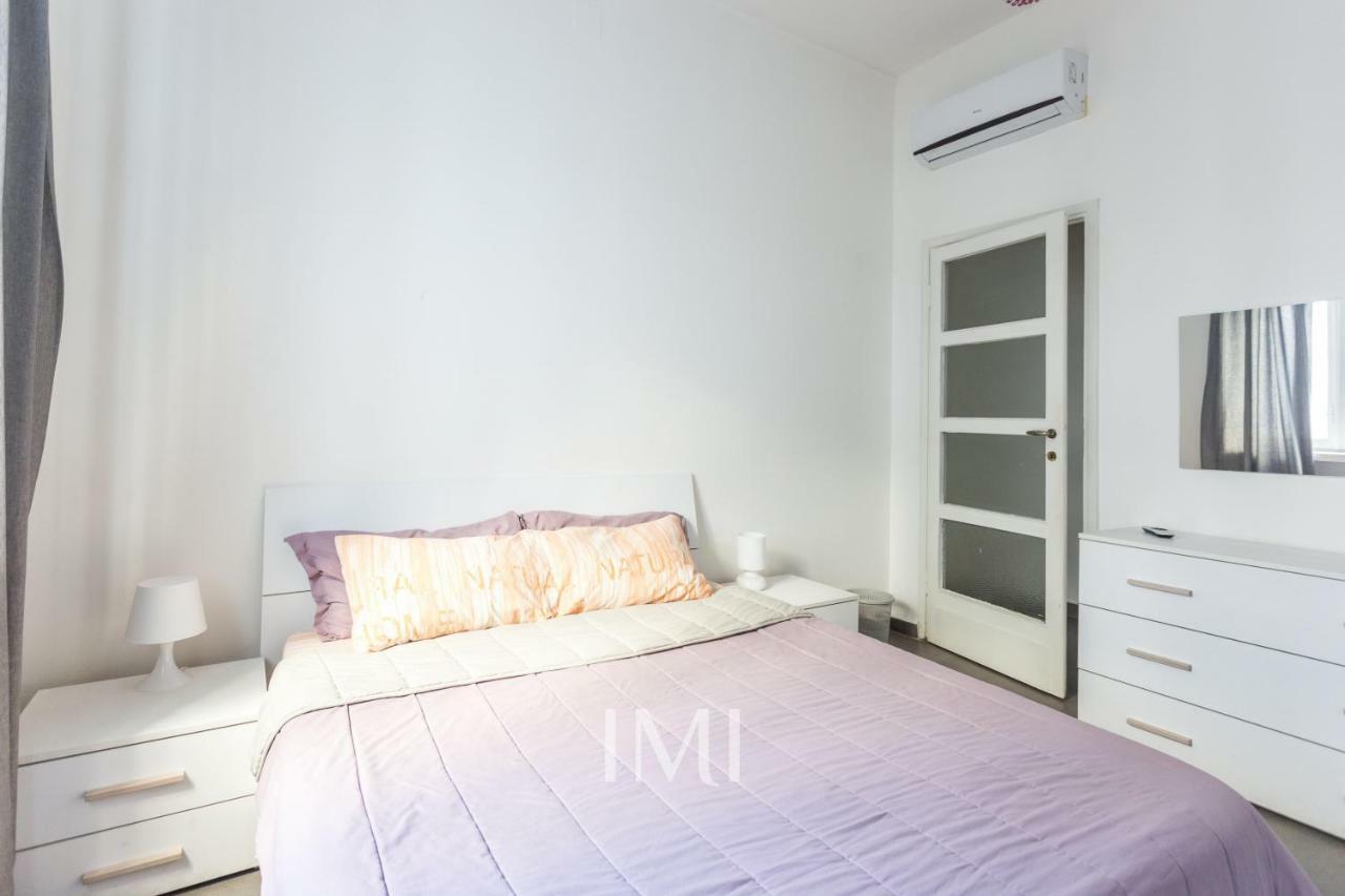 Porta Vittoria Center Apartment ميلان المظهر الخارجي الصورة