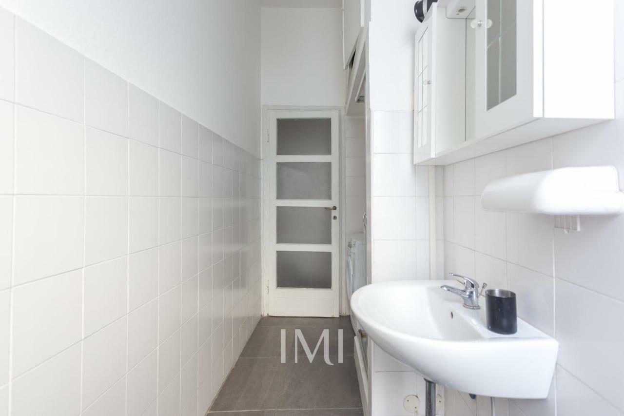 Porta Vittoria Center Apartment ميلان المظهر الخارجي الصورة