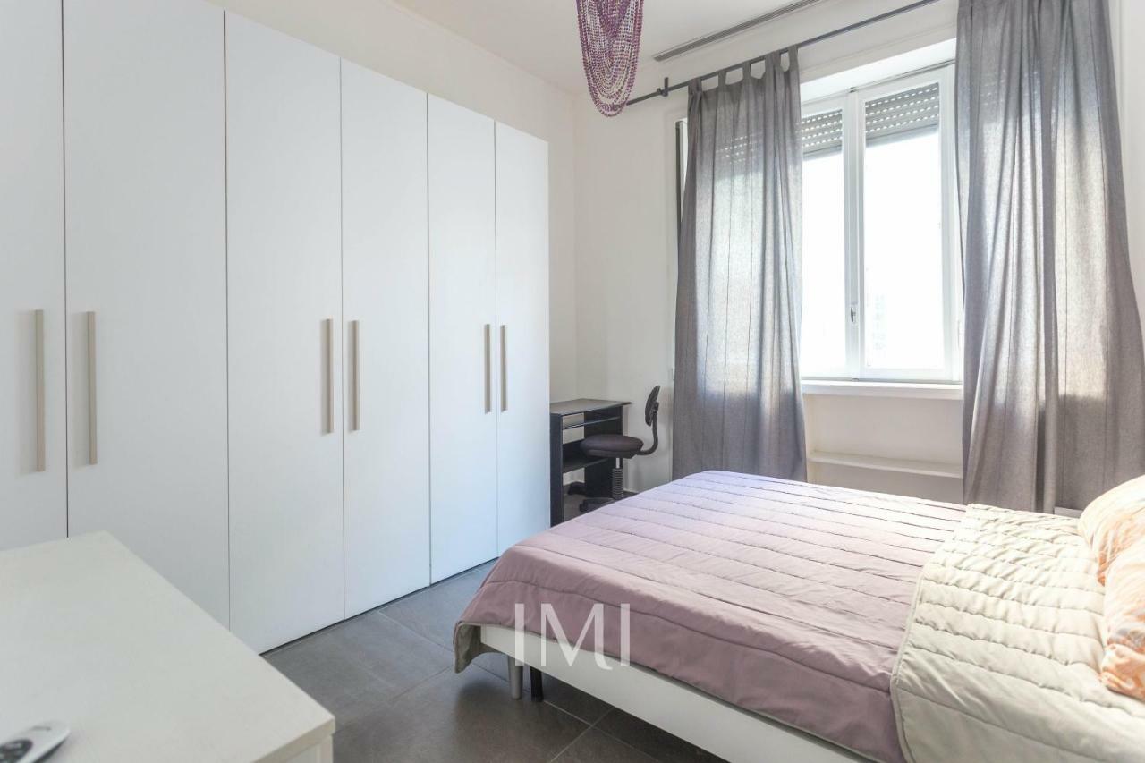 Porta Vittoria Center Apartment ميلان المظهر الخارجي الصورة