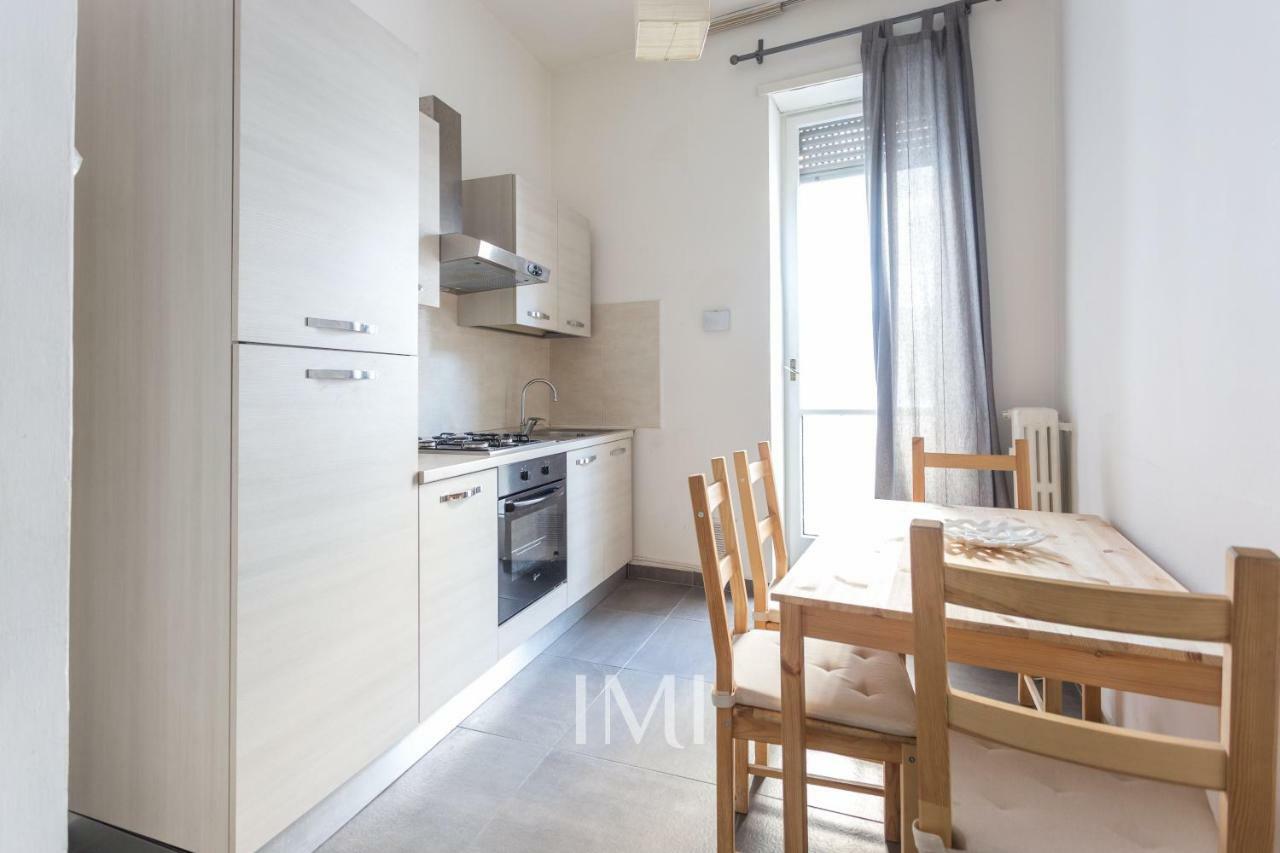 Porta Vittoria Center Apartment ميلان المظهر الخارجي الصورة