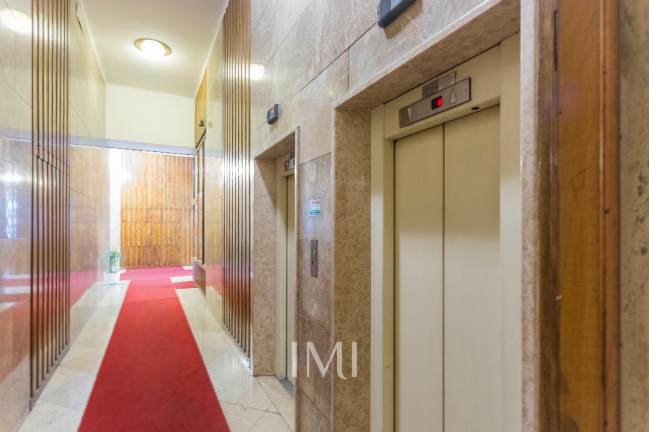 Porta Vittoria Center Apartment ميلان المظهر الخارجي الصورة