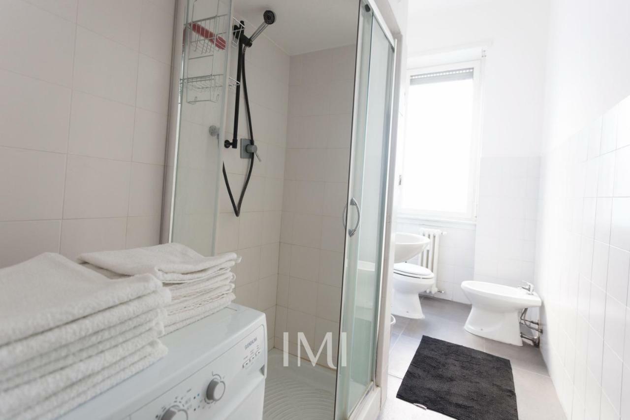 Porta Vittoria Center Apartment ميلان المظهر الخارجي الصورة