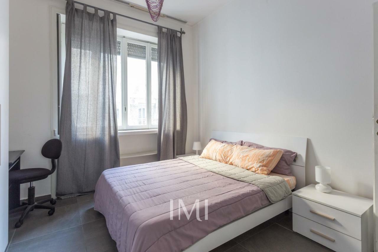 Porta Vittoria Center Apartment ميلان المظهر الخارجي الصورة