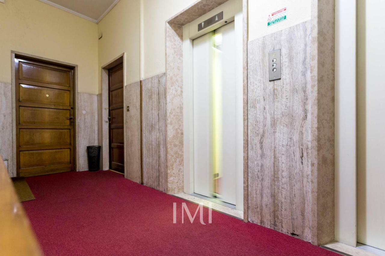 Porta Vittoria Center Apartment ميلان المظهر الخارجي الصورة