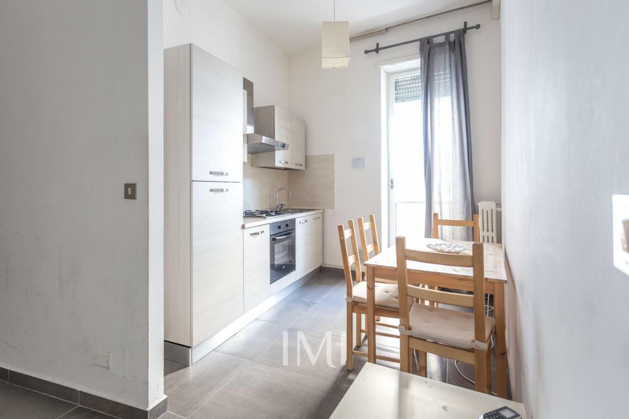 Porta Vittoria Center Apartment ميلان المظهر الخارجي الصورة