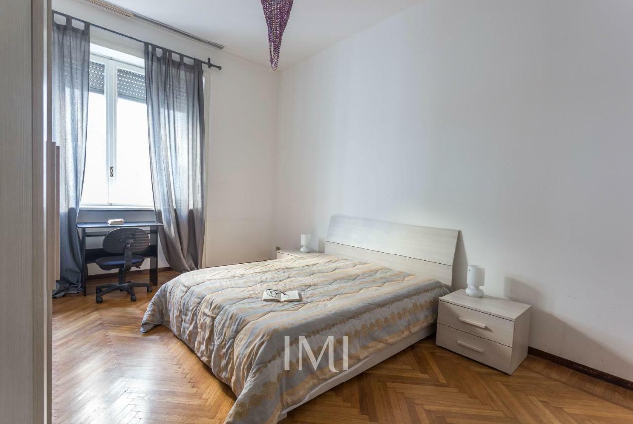 Porta Vittoria Center Apartment ميلان المظهر الخارجي الصورة