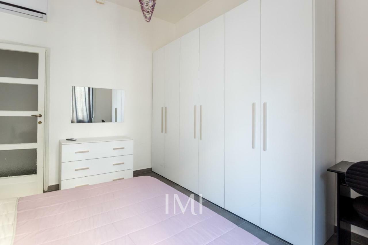Porta Vittoria Center Apartment ميلان المظهر الخارجي الصورة
