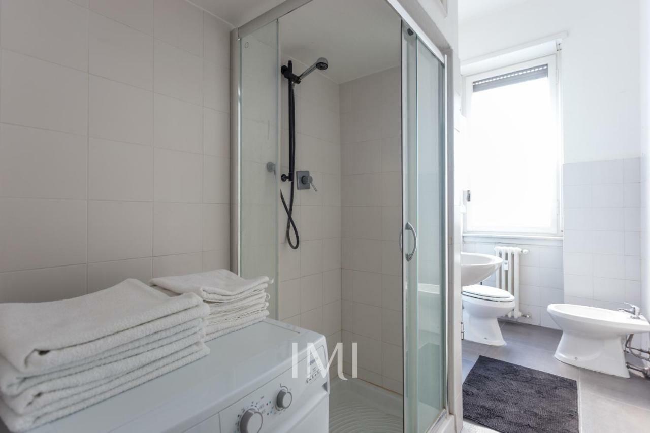 Porta Vittoria Center Apartment ميلان المظهر الخارجي الصورة
