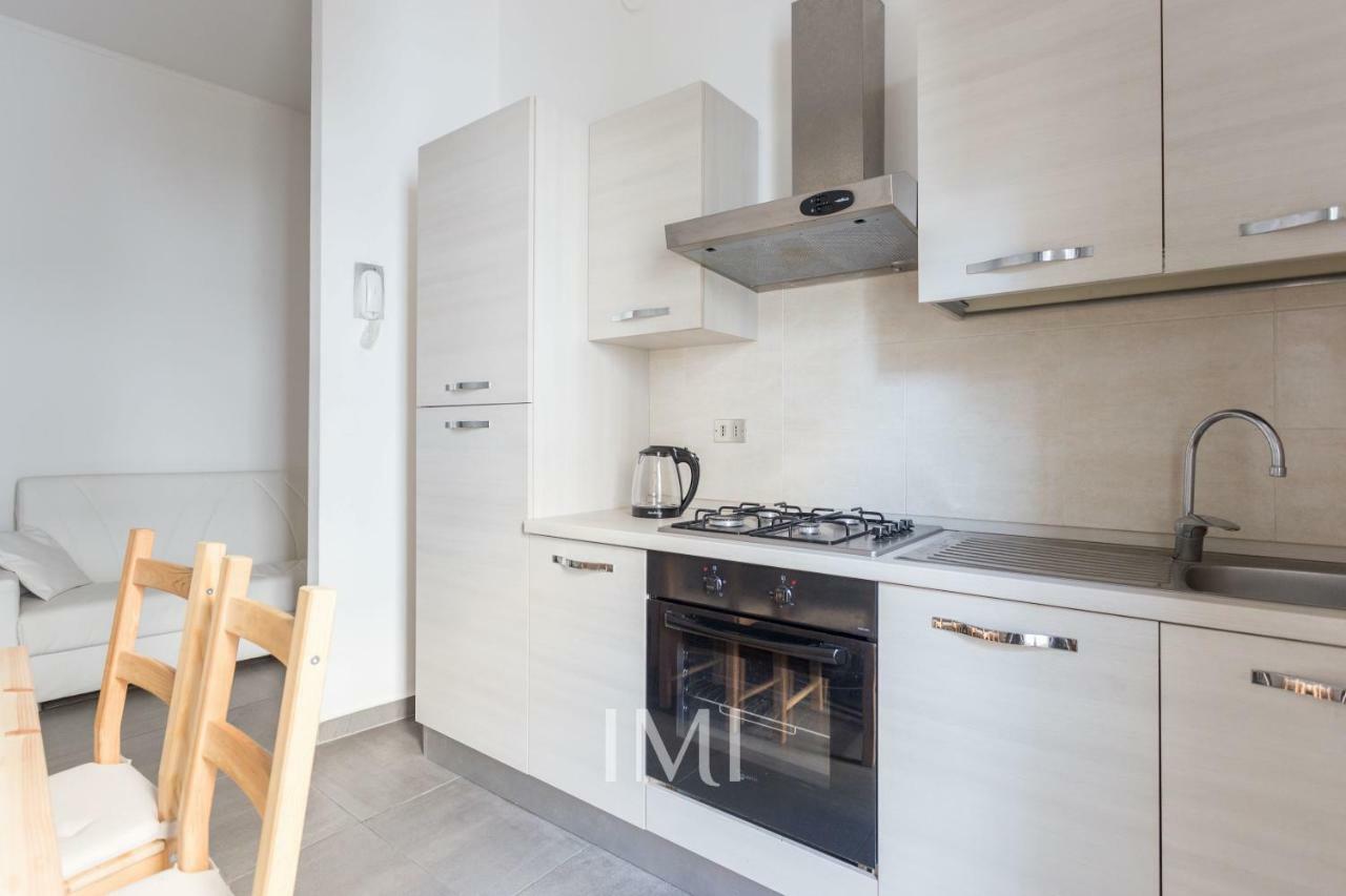 Porta Vittoria Center Apartment ميلان المظهر الخارجي الصورة