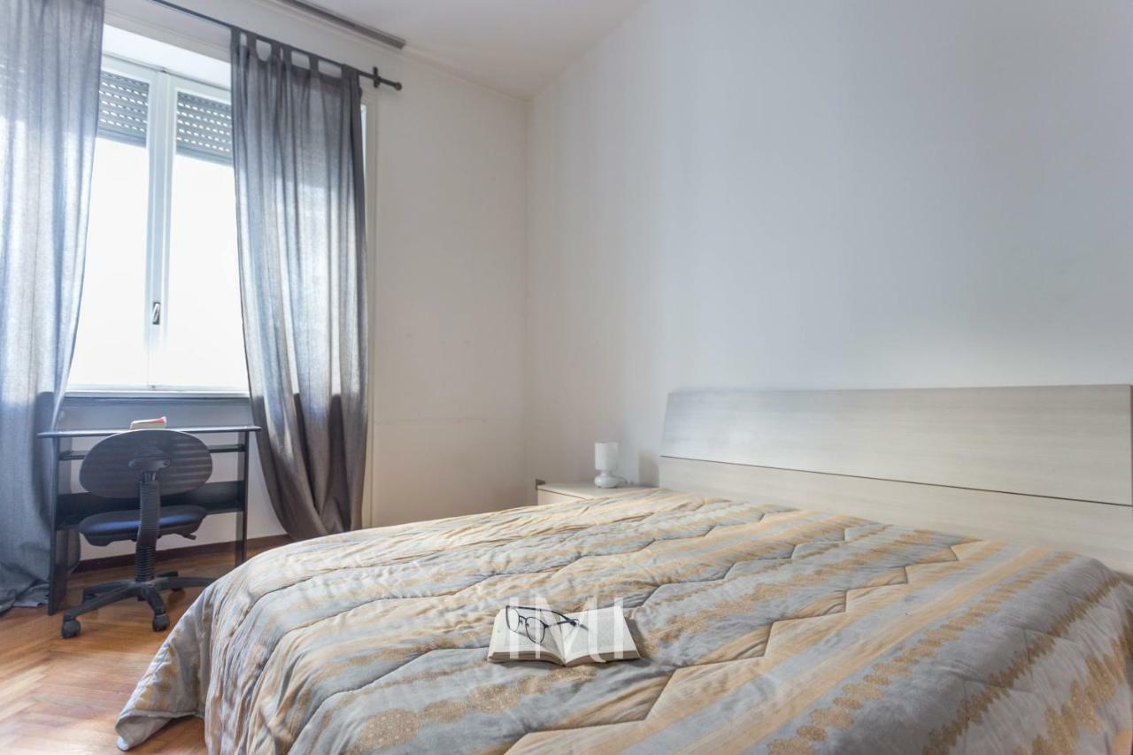 Porta Vittoria Center Apartment ميلان المظهر الخارجي الصورة